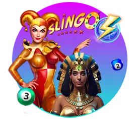 Bingo & Slots