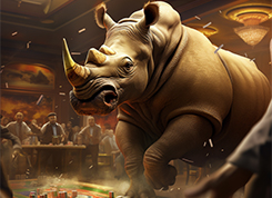 Great Rhino