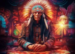 Shamans Dream