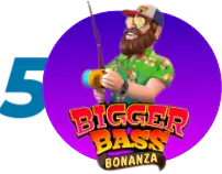 Bigger Bass Bonanza