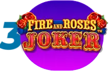Fire And Roses Joker
