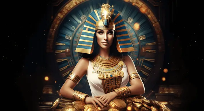 Eye of Horus