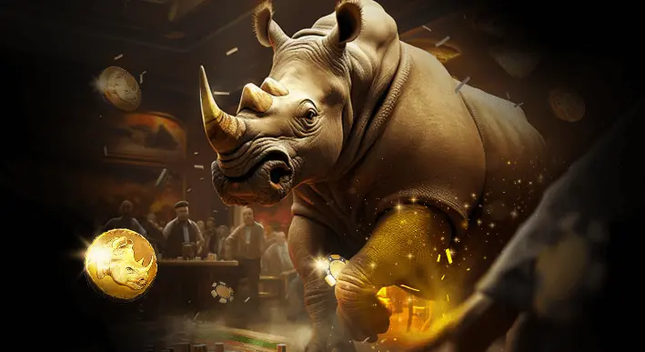 Great Rhino