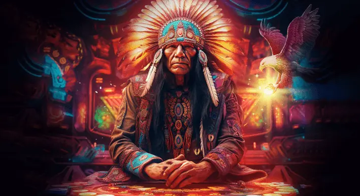 Shamans Dream